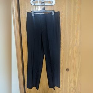 Subtle PinStriped Trousers